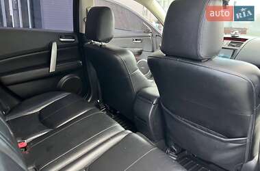 Универсал Mazda 6 2008 в 