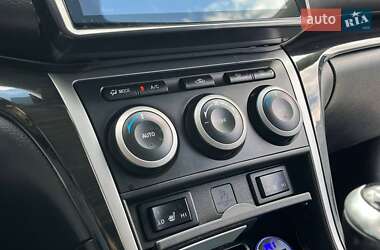 Универсал Mazda 6 2008 в 