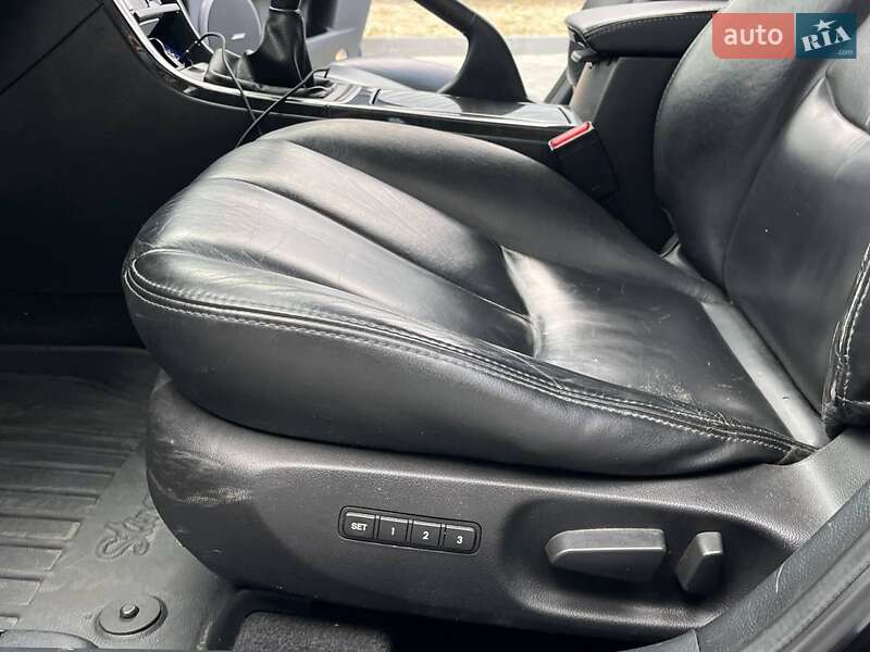 Универсал Mazda 6 2008 в Львове