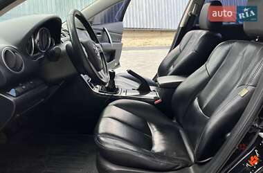 Универсал Mazda 6 2008 в 