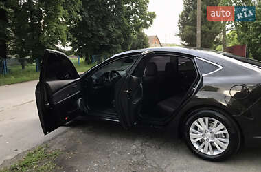 Седан Mazda 6 2008 в 