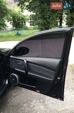 Седан Mazda 6 2008 в 
