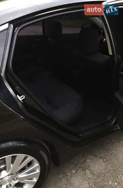 Седан Mazda 6 2008 в 