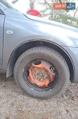 Универсал Mazda 6 2003 в 