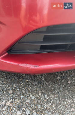 Седан Mazda 6 2015 в 