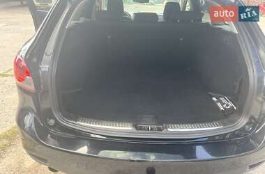 Универсал Mazda 6 2014 в 