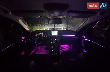 Седан Mazda 6 2015 в 