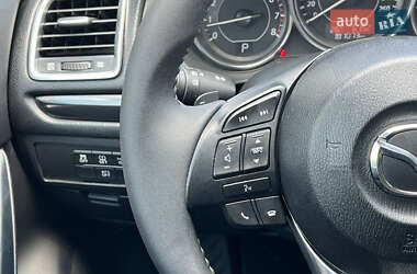 Седан Mazda 6 2013 в 