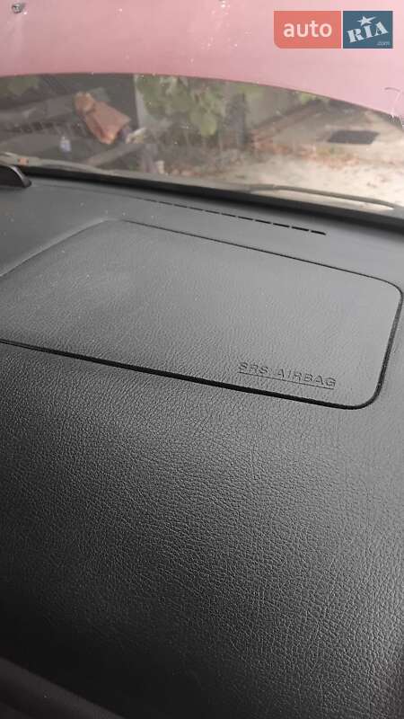 Седан Mazda 6 2002 в Умани фото 10 Седан Mazda 6 2002 в Умани