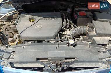 Универсал Mazda 6 2007 в 