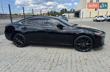 Седан Mazda 6 2020 в 