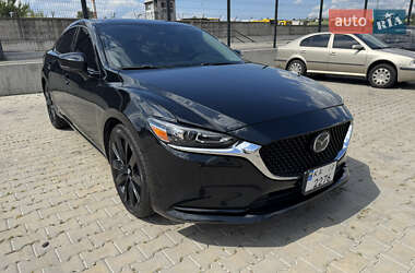 Седан Mazda 6 2020 в 