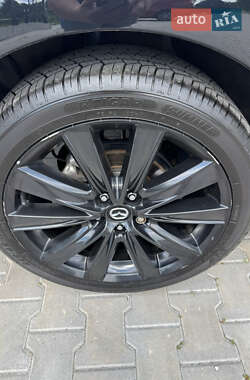 Седан Mazda 6 2020 в 