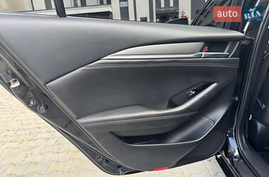 Седан Mazda 6 2020 в 