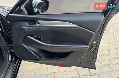 Седан Mazda 6 2020 в 
