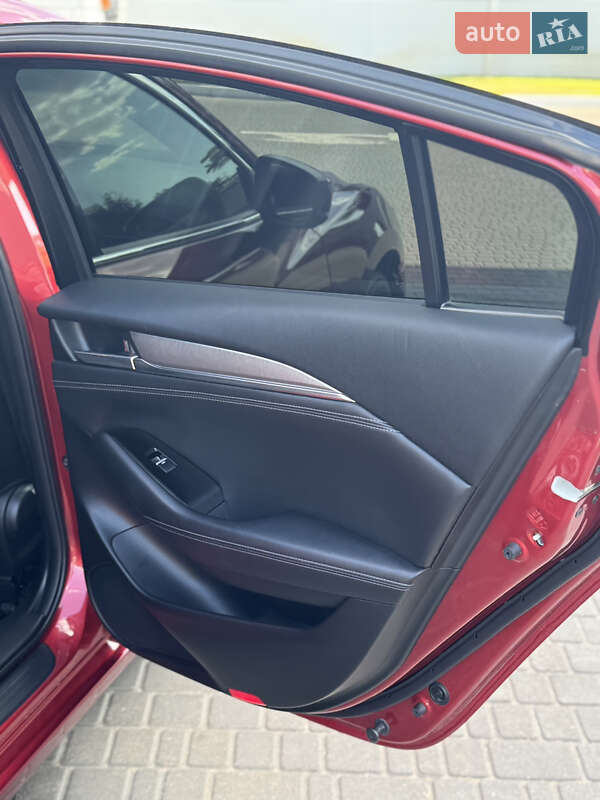 Седан Mazda 6 2019 в Одесі