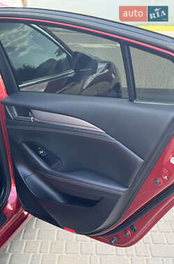 Седан Mazda 6 2019 в 