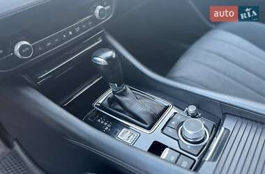 Универсал Mazda 6 2018 в 