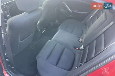 Седан Mazda 6 2014 в 