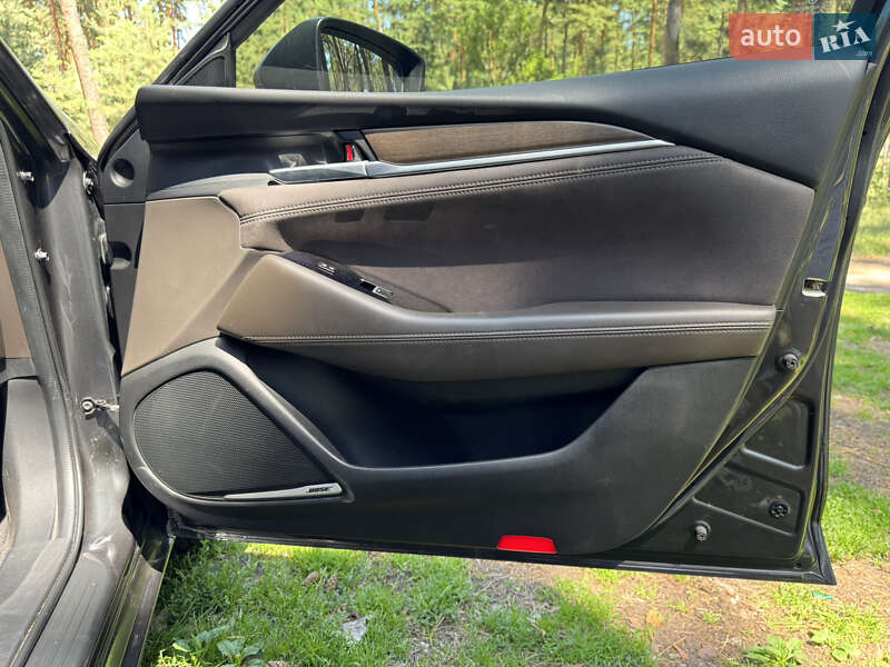 Седан Mazda 6 2021 в Сумах фото 12 Седан Mazda 6 2021 в Сумах