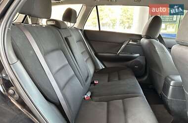 Универсал Mazda 6 2006 в 