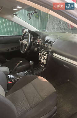 Седан Mazda 6 2005 в 