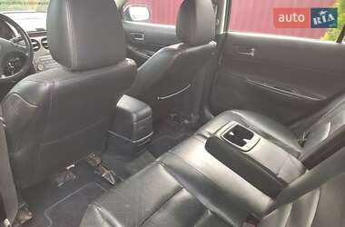 Универсал Mazda 6 2004 в 