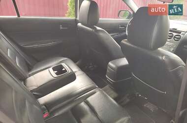 Универсал Mazda 6 2004 в 