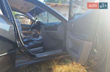 Седан Mazda 6 2005 в 