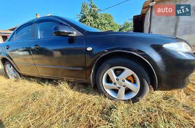 Седан Mazda 6 2005 в 