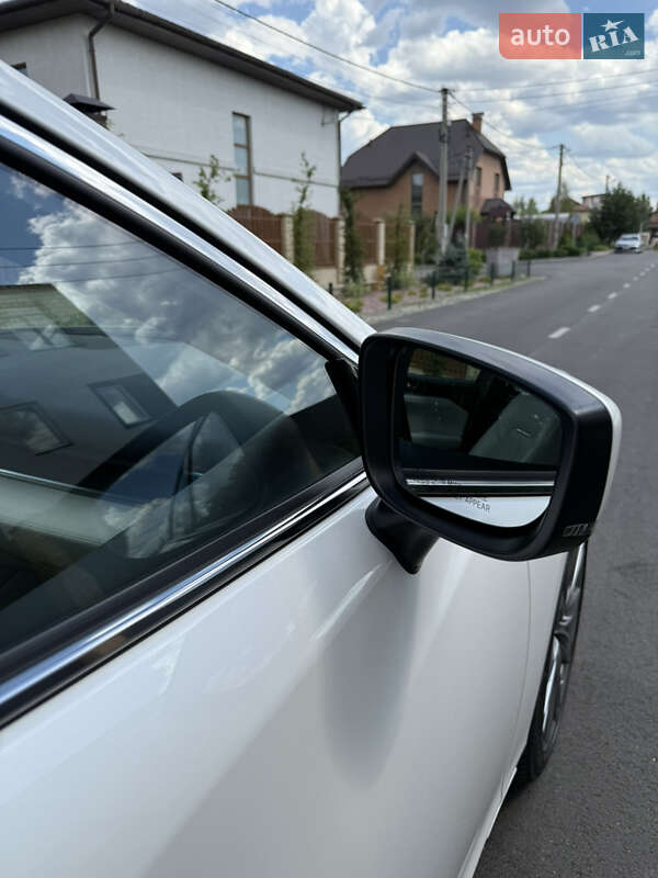 Седан Mazda 6 2021 в Киеве