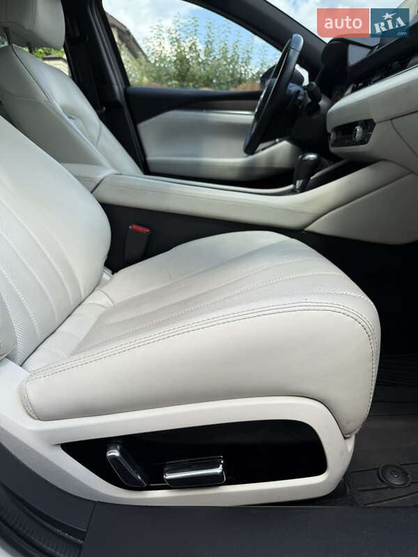 Седан Mazda 6 2021 в Киеве