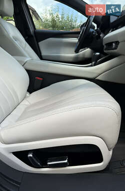 Седан Mazda 6 2021 в 