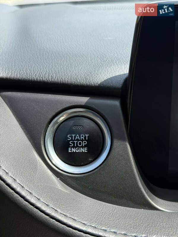 Седан Mazda 6 2021 в Киеве