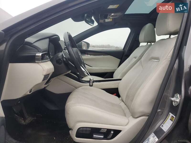 Седан Mazda 6 2018 в Хмельницком