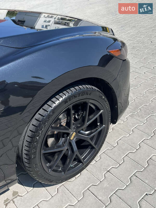 Седан Mazda 6 2015 в Львове