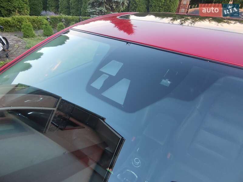 Седан Mazda 6 2013 в Ровно