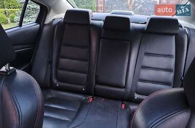 Седан Mazda 6 2013 в 