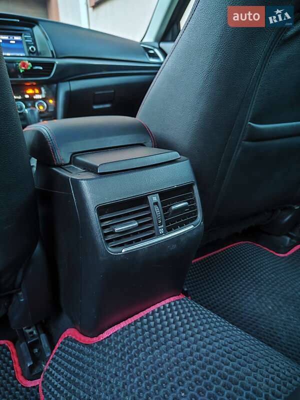 Седан Mazda 6 2013 в Ровно фото 27 Седан Mazda 6 2013 в Ровно