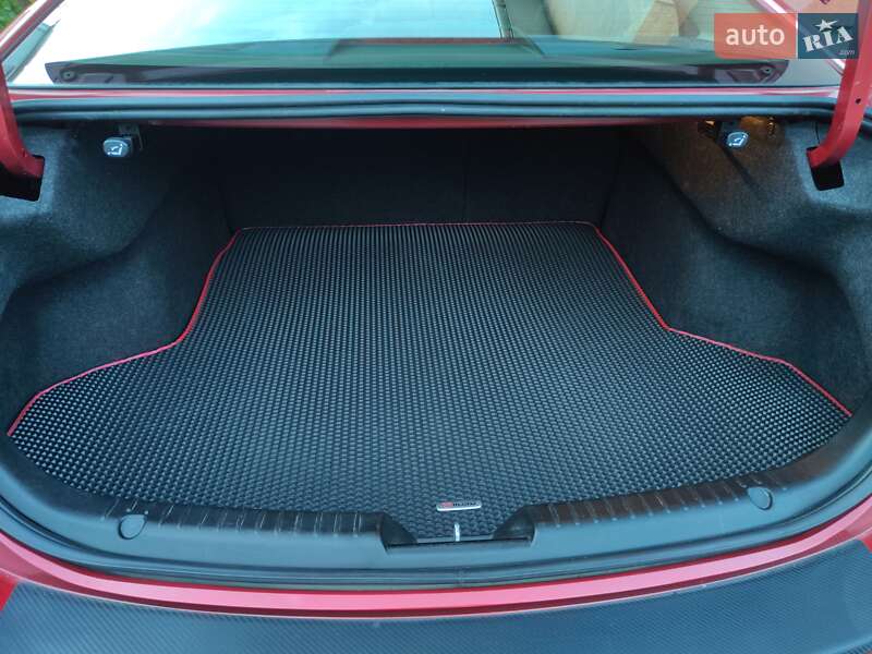 Седан Mazda 6 2013 в Ровно фото 29 Седан Mazda 6 2013 в Ровно