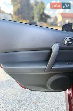 Седан Mazda 6 2011 в 