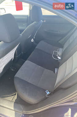 Ліфтбек Mazda 6 2002 в 