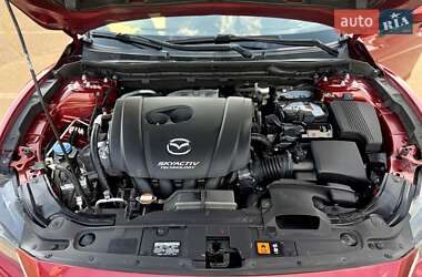 Седан Mazda 6 2014 в 