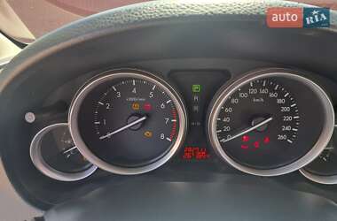 Седан Mazda 6 2008 в 