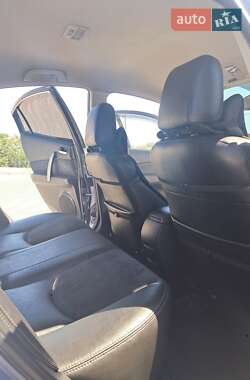 Седан Mazda 6 2008 в 