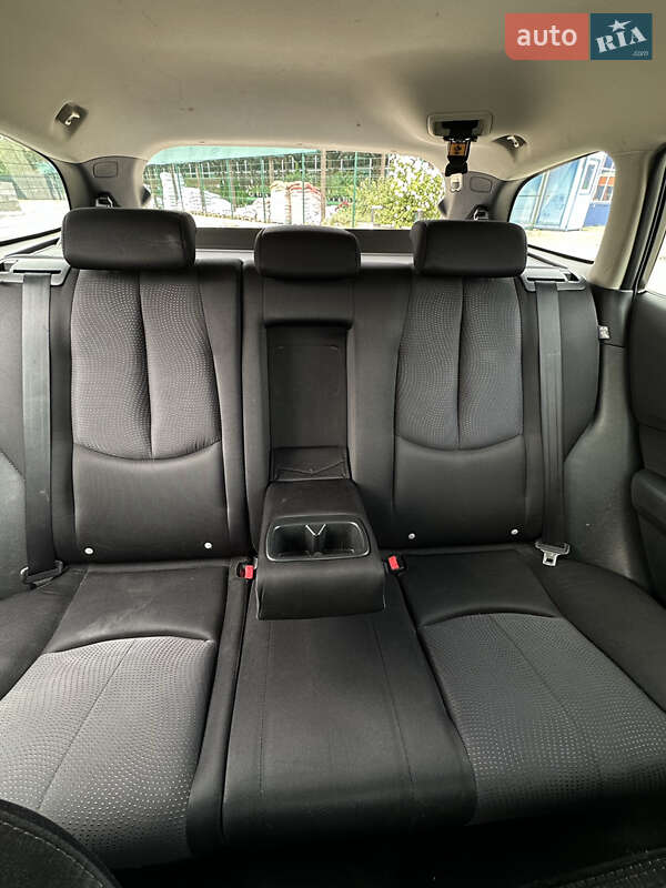 Универсал Mazda 6 2009 в Сумах