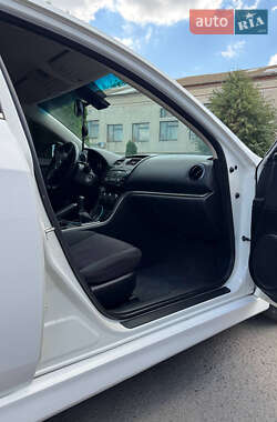 Ліфтбек Mazda 6 2011 в 