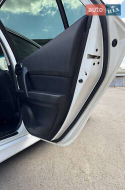Ліфтбек Mazda 6 2011 в 