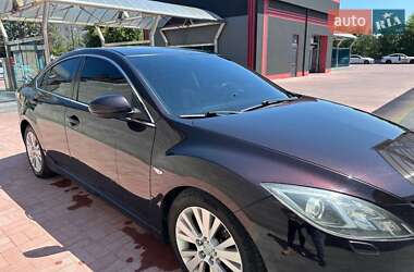 Седан Mazda 6 2008 в 