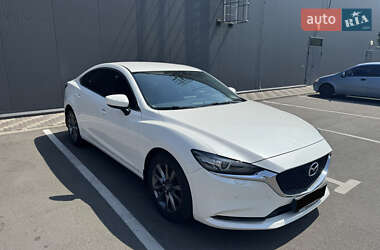 Седан Mazda 6 2019 в Києві